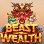 beast of wealth slot playngo