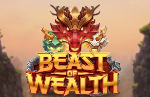 Beast Of Wealth