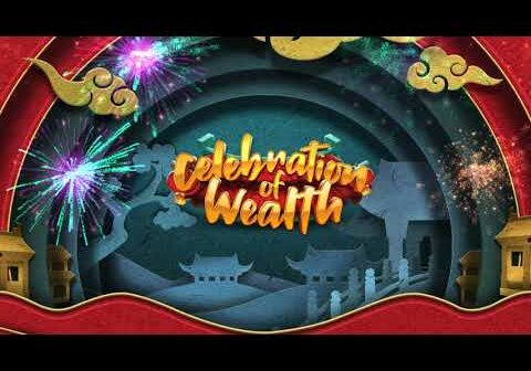 Celebration Of Wealth