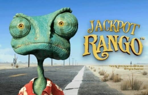 Jackpot Rango