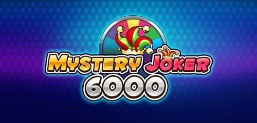 Mystery Jocker 6000