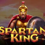 spartan king video slot article main banner