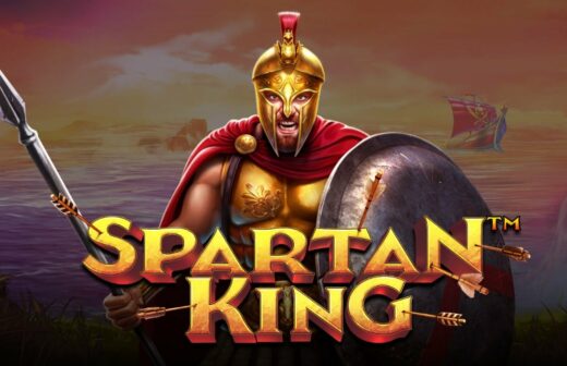 Spartan King