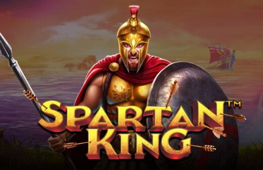 Spartan King