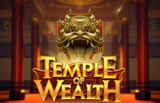 Temple Of Wealth