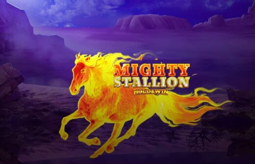 Mighty Stallion