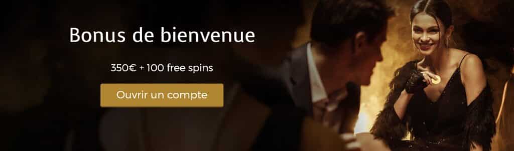 Notre Avis sur Casino Extra : Guide complet 2 Bonus de bienvenue Casino extra