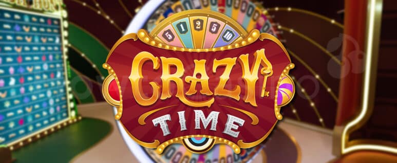 How to Play Crazy Time