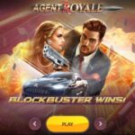 agent royale