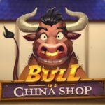 bull in a china shop slot playngo