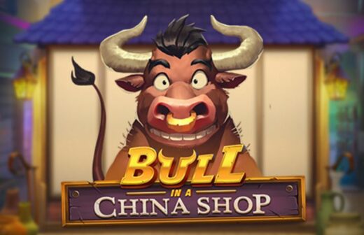 Bull In A China Shop