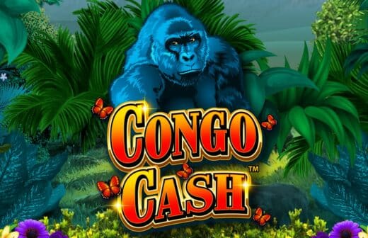Congo Cash