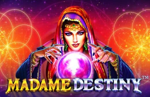 Madame Destiny