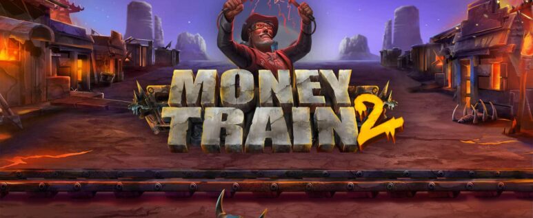 money train 2 relax gaming