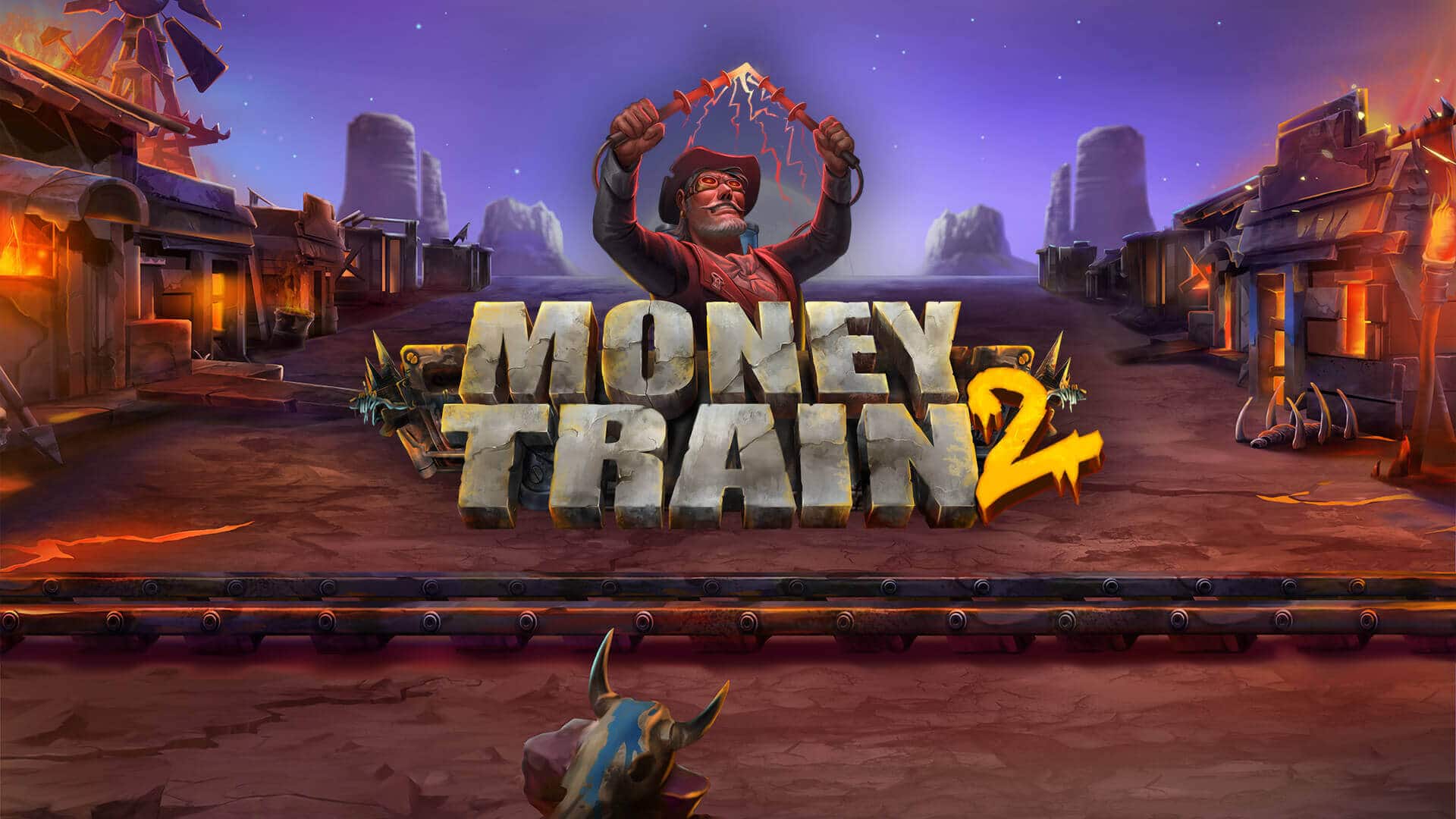 Money Train 2 : Une machine à sous légendaire