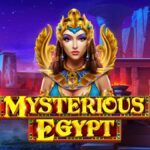 mysterious egypt video slot article main banner