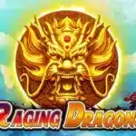 Raging Dragons : Le feu du jackpot