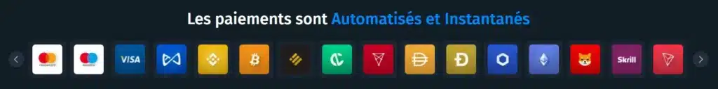 Notre Avis sur Cbet Casino 14 sécurité des transactions sur cbet