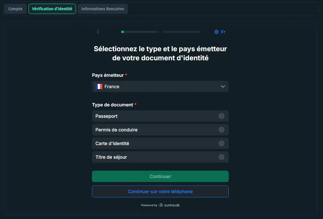 Notre Avis sur Cbet Casino 16 vérification kyc sur cbet