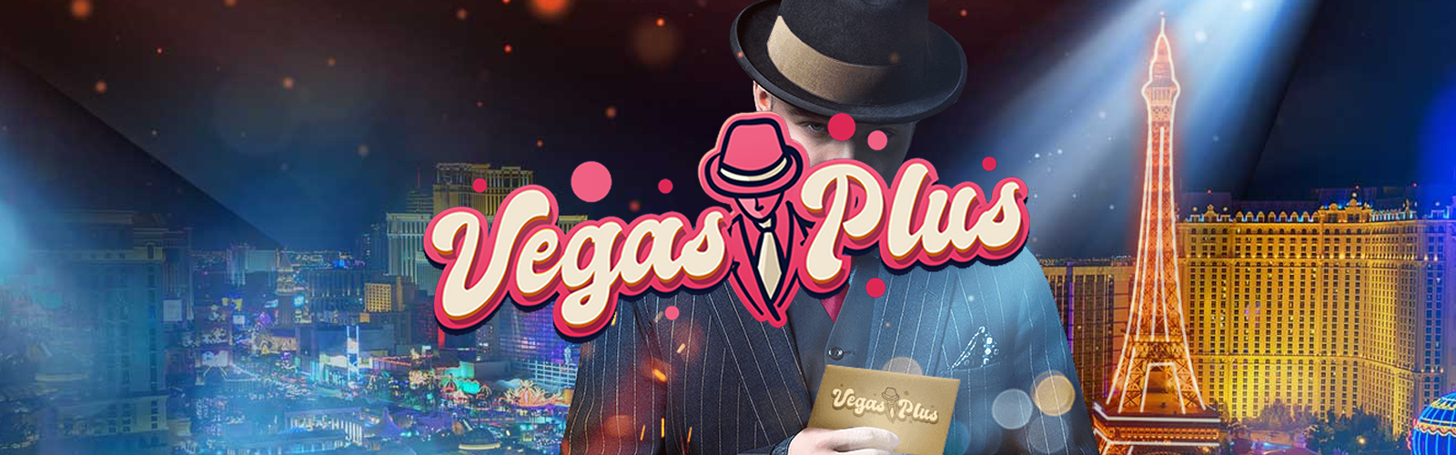 Heard Of The Vegas Plus Casino Effect? Here It Is