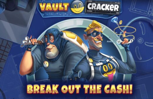 Vault Cracker