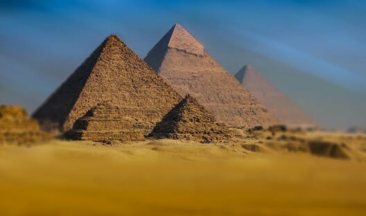 Top 10 des meilleures machines à sous de l’Égypte Antique