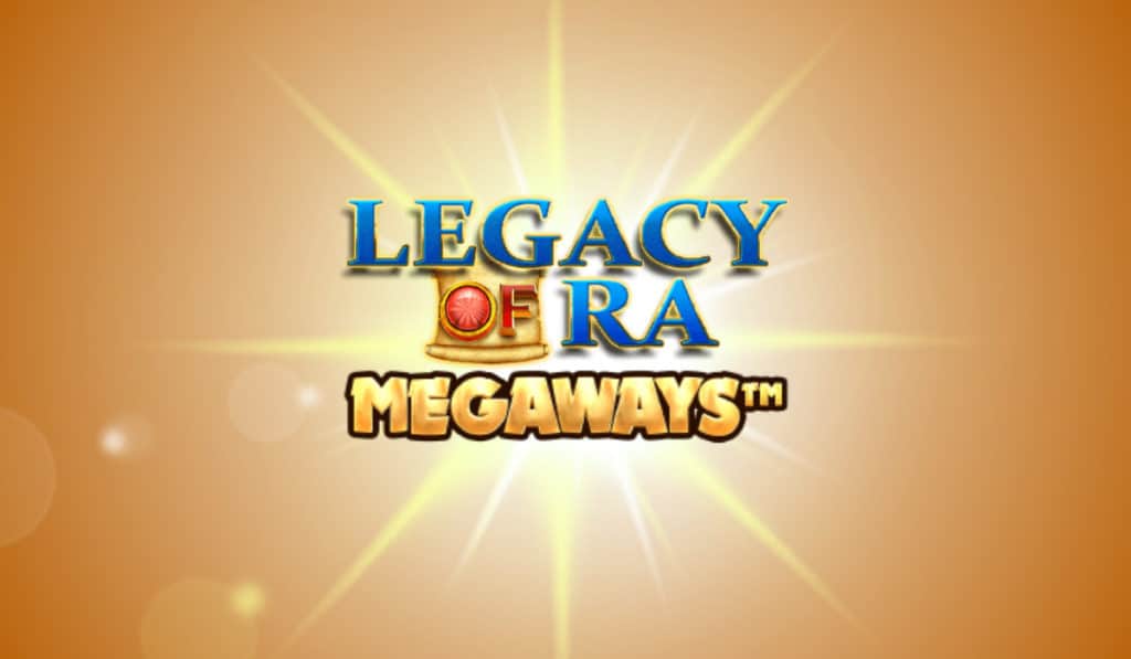legacy of ra megaways 2