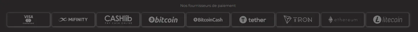 Notre Avis sur FatBoss 13 méthodes de paiement sécurisées sur fatboss