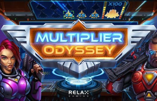 Multiplier Odyssey