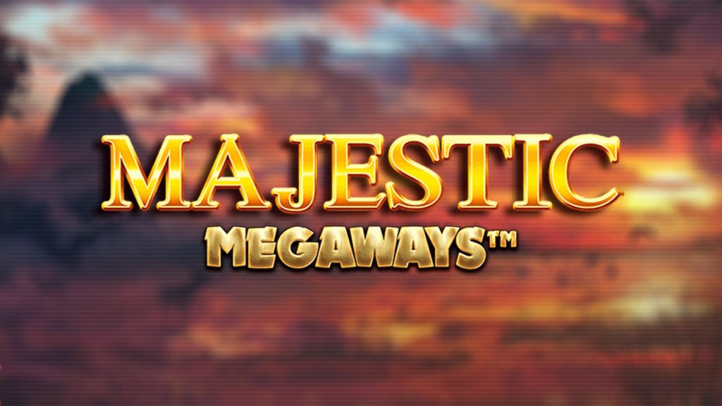 slots majestic megaways isoftbet logo
