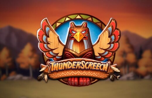 Thunder Screech