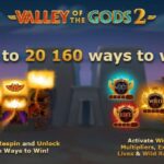 valley of gods 2