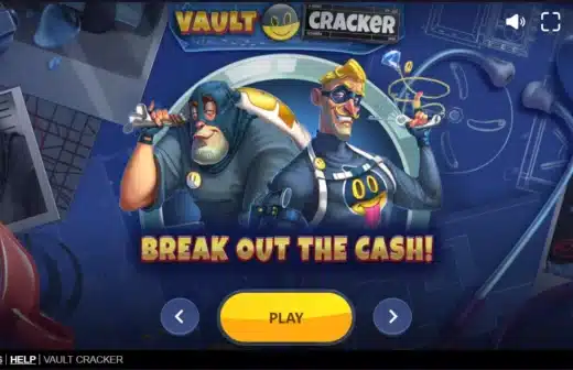 Vault Cracker