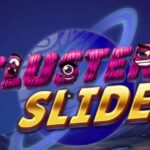 cluster slide logo