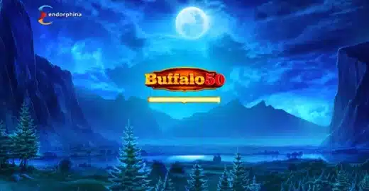 Buffalo 50