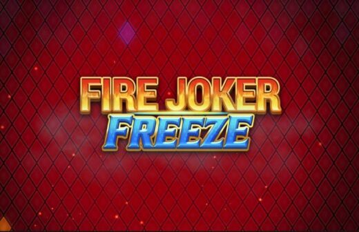 Fire Joker Freeze