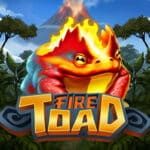 fire toad thumbnail