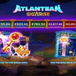 gigarise atlantis