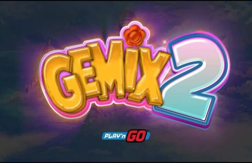 Gemix 2