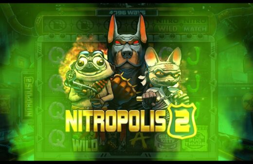 Nitrolpolis 2