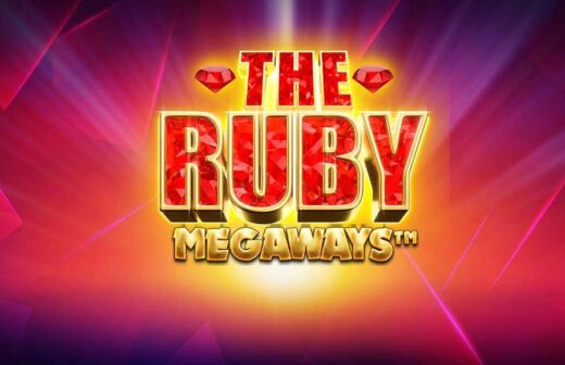 The Ruby Megaways