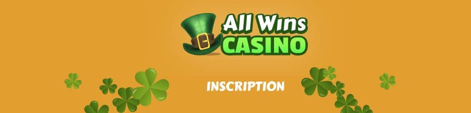 allwins casino inscri