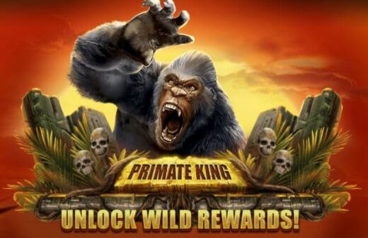 Primate King