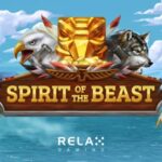 600x300 relax spirit of the beast