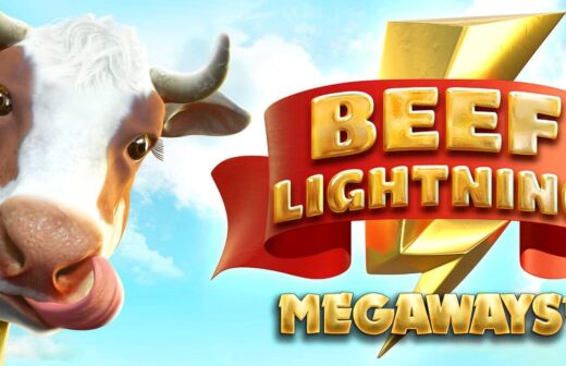 Beef Lightning Megaways