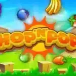Hop ‘N’ Pop : la machine à sous aux multiples fruits savoureux