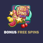 Bonus Free Spins