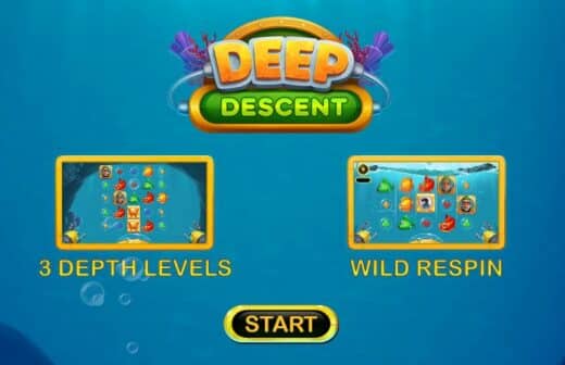 Deep Descent