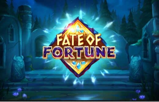 Fate Of Fortune