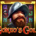 Gonzo's Gold